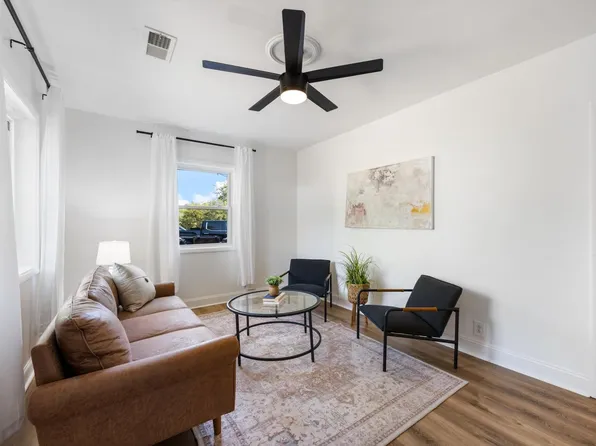 708 Oneida Ave, Nashville, TN 37207