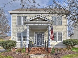 3244 Colonel Springs Way #108, Fort Mill, SC 29708