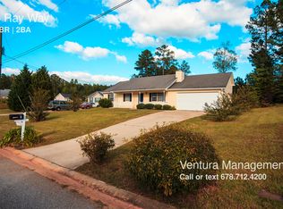 5 Ray Way, Grantville, GA 30220