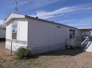 3172 W Citrus Rd, Benson, AZ 85602