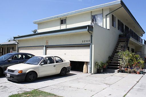 1st image of 22327 Moneta Ave APT 4