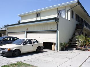 22327 Moneta Ave APT 4, Carson, CA 90745