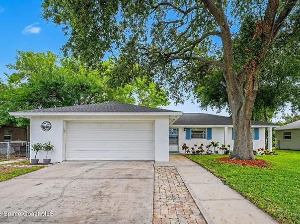 2432 Colony Dr, Melbourne, FL 32935