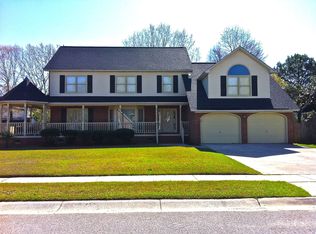 113 Hidden Fawn Cir, Goose Creek, SC 29445