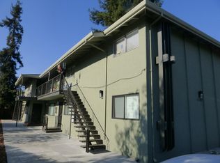 5107 Shafter Ave #1, Oakland, CA 94618