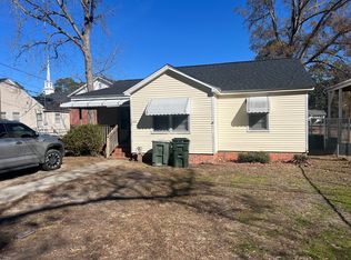 508 Sycamore St, Conway, SC 29527