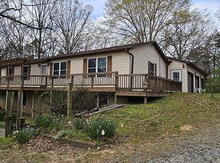 125 Bluebird Gln, Searcy, AR 72143