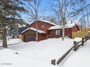 12533 Crested Butte Dr, Eagle River, AK 99577