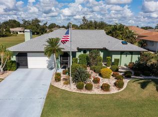 26128 Dunedin Ct, Punta Gorda, FL 33983