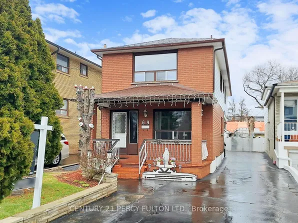 69 24th St, Toronto, ON M8V 3N7