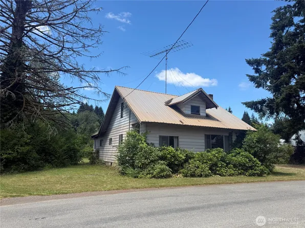 101 Jones Road, Pe Ell, WA 98572