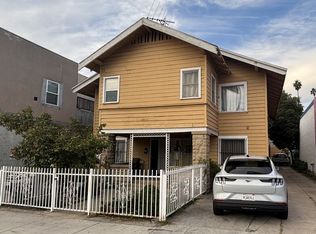 2115 Venice Blvd UNIT 1/2, Los Angeles, CA 90006