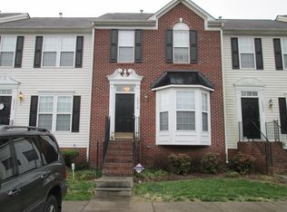10810 Garden Oaks Ln, Charlotte, NC 28273