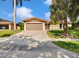 3069 NW 25th Way, Boca Raton, FL 33434