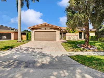 3069 NW 25th Way, Boca Raton, FL, 33434