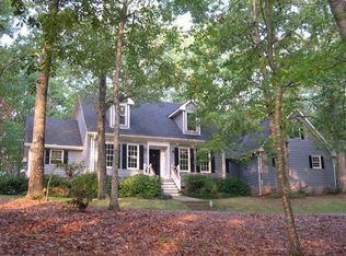 1291 Julian Dr, Watkinsville, GA 30677