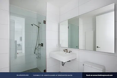 Rented by The Blueground