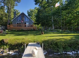 1616 W Jersey Rd, Rudyard, MI 49780