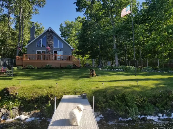 1616 W Jersey Rd, Rudyard, MI 49780