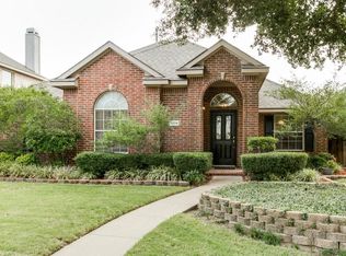 9204 Azinger Dr, Plano, TX 75025