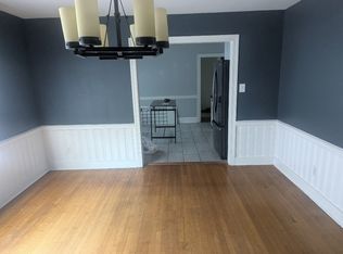 8509 Chippenham Rd, Richmond, VA 23235