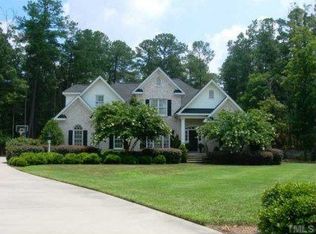 2925 Bells Pointe Ct, Apex, NC 27539