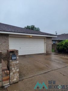 1123 W Caprock St, Hobbs, NM, 88240