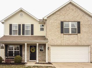 10578 Ross Xing, Fishers, IN 46038