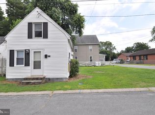 511 Bonneville Ave, Pocomoke City, MD