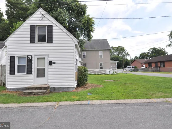 511 Bonneville Ave, Pocomoke City, MD 21851