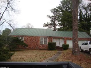 5009 Geyer Springs Rd, Little Rock, AR 72209