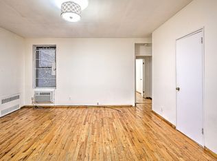 324 E 18th St #1B, New York, NY 10003