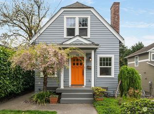 112 32nd Ave S, Seattle, WA 98144
