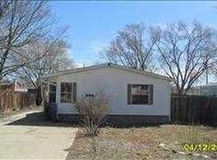 612 Pear St, Pueblo, CO 81005