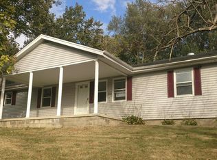 3118 State Route 133, Bethel, OH 45106