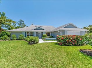 1927 Princess Ct, Naples, FL 34110