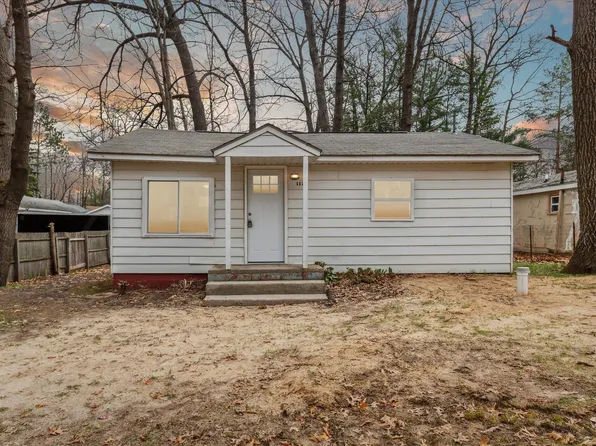 112 Beverly Dr, Prudenville, MI 48651