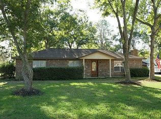 13011 Kathy Ln, Cypress, TX 77429