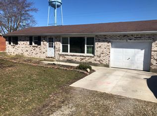 305 Winbigler St, Ansonia, OH 45303