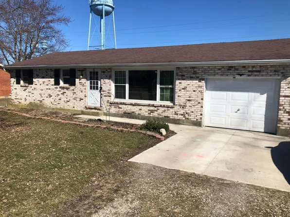 305 Winbigler St, Ansonia, OH 45303