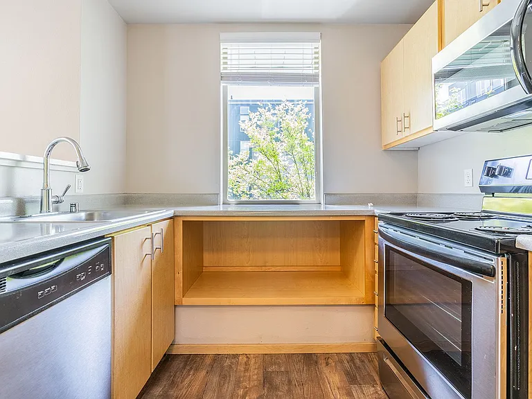 Verse Seattle Modern Living at the Heartbeat of the Central District — Photo 62