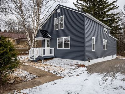 417 S Shenango St E, Mercer, PA, 16137