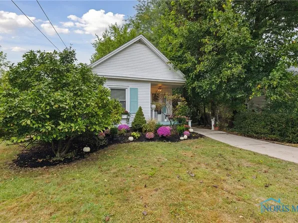 1003 River Rd, Maumee, OH 43537