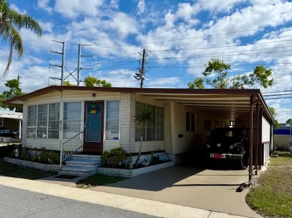 2550 State Road 580 Lot 615, Clearwater, FL 33761