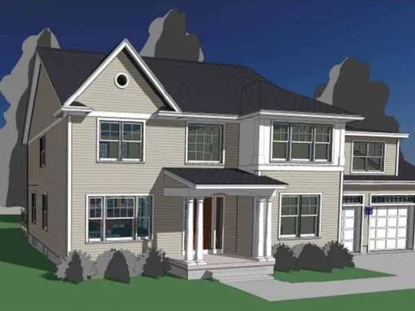 0 Orchard Ct, Johnston, RI 02919