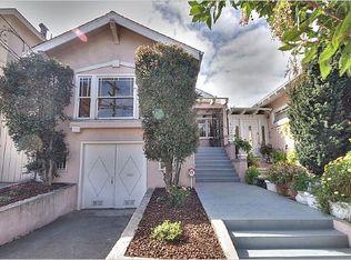 106 Cordova St, San Francisco, CA 94112