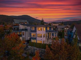 40872 The Cres, Squamish, BC V8B 0R9