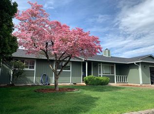 1036 T St, Springfield, OR 97477