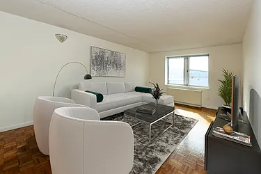 Rented by RY Management Co., Inc