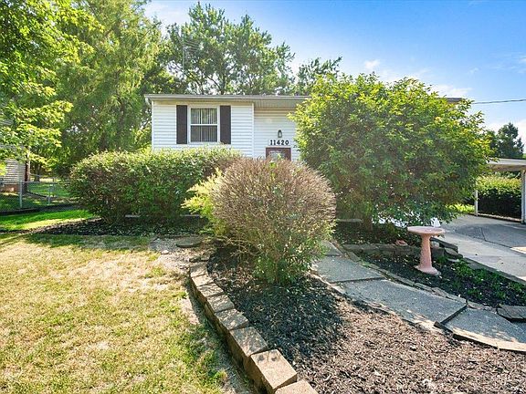 2nd image of 11420 Swissvale Ct